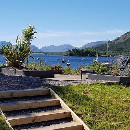 The View At Pier House Glencoeヴィラ エクステリア 写真