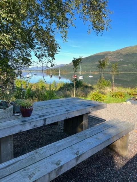 The View At Pier House Glencoeヴィラ エクステリア 写真